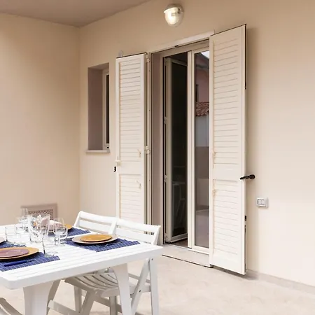 Casa Marina Con Patio By Wonderful Italy * Olbia