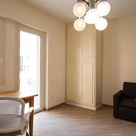 Casa Marina Con Patio By Wonderful Italy *