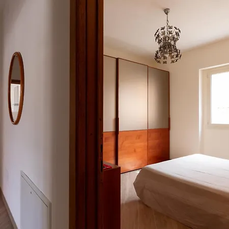 Apartman Casa Marina Con Patio By Wonderful Italy Olbia