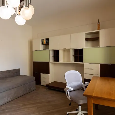 Апартаменти Casa Marina Con Patio By Wonderful Italy