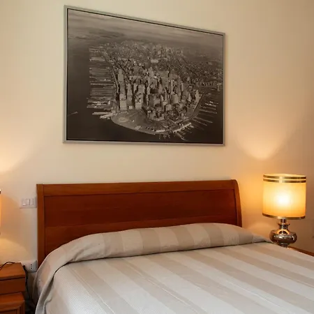 Апартаменти Casa Marina Con Patio By Wonderful Italy Ольбія