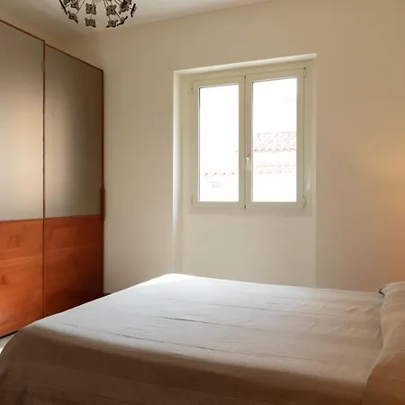 Casa Marina Con Patio By Wonderful Italy * Olbia