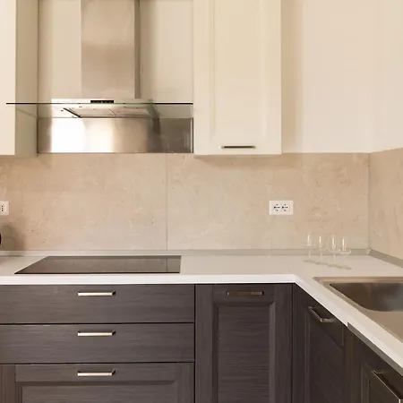 Casa Marina Con Patio By Wonderful Italy