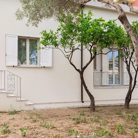 Casa Marina Con Patio By Wonderful Italy Apartamento *