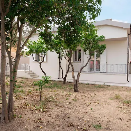 Casa Marina Con Patio By Wonderful Italy Apartamento *