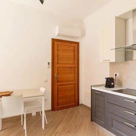 Casa Marina Con Patio By Wonderful Italy Appartamento *
