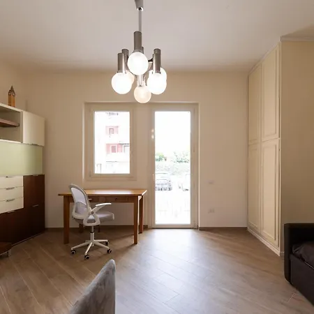 Casa Marina Con Patio By Wonderful Italy Apartment
