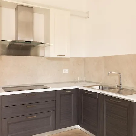 Apartamento Casa Marina Con Patio By Wonderful Italy *