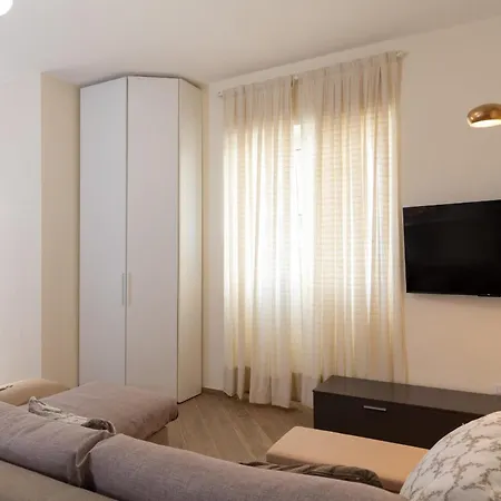 Apartamento Casa Marina Con Patio By Wonderful Italy *