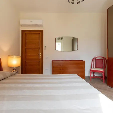 Casa Marina Con Patio By Wonderful Italy Appartamento *