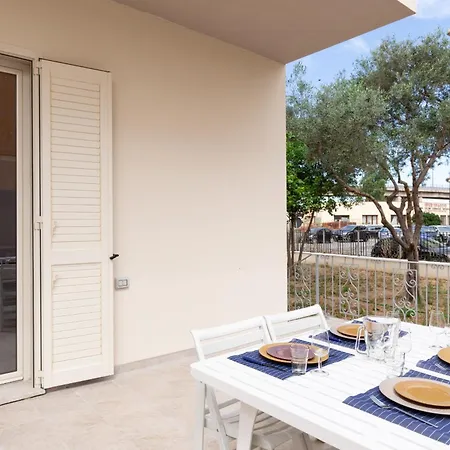 Casa Marina Con Patio By Wonderful Italy Apartment Olbia