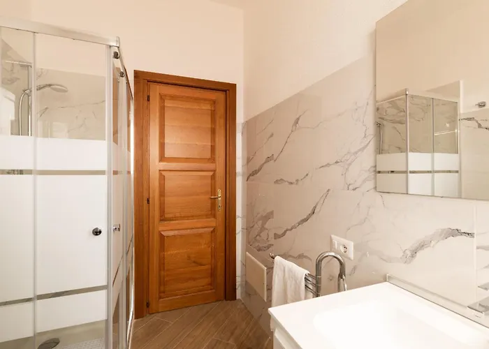 Casa Marina Con Patio By Wonderful Italy * Olbia