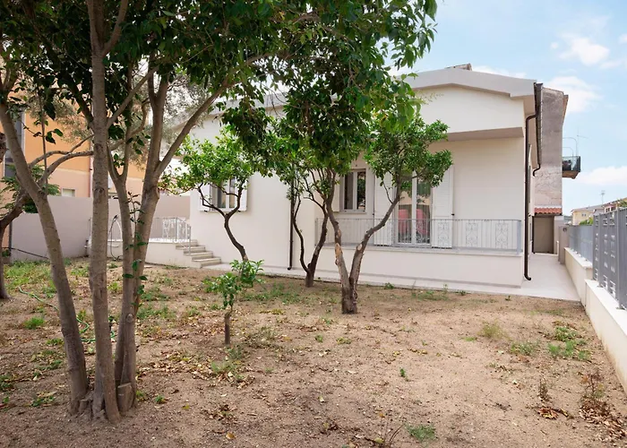 Casa Marina Con Patio By Wonderful Italy Apartamento *